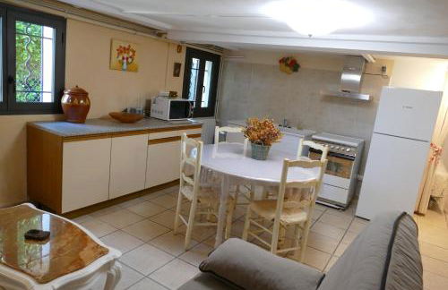 Appartement avec véranda donnant sur le jardin - Foto 13