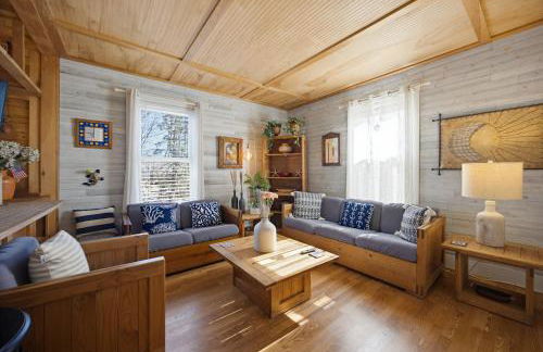 Retreat near Beaches - Foto 1