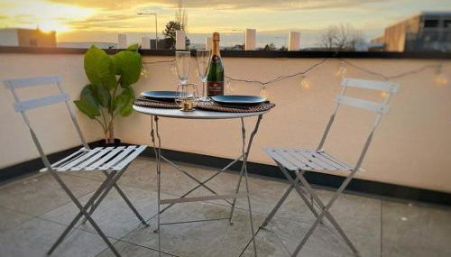 NEW - Bat'Appart - DIJON - Insolite - Foto 5