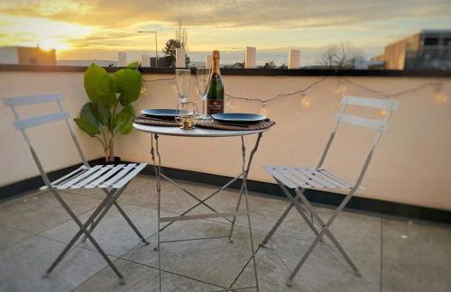 NEW - Bat'Appart - DIJON - Insolite - Foto 5