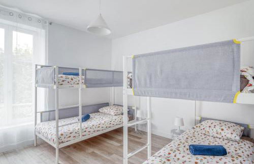 Le 12 - Freedomus Marne-la-Vallée - Foto 13