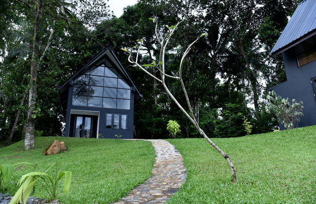 The Country House - Foto 32