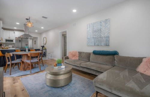 Casablanca in The Hghts-Hot Tub Bikes Chill Vibes - Foto 8