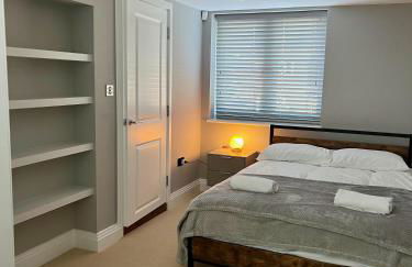 A luxury 2 bedroom apartment - Foto 9