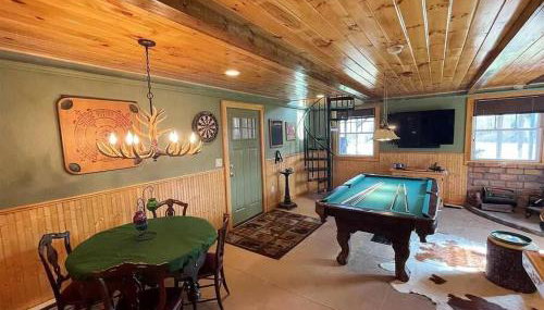 Close to skiing and hiking, walk to main street - Foto 2