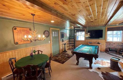 Close to skiing and hiking, walk to main street - Foto 2