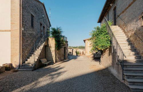 Agriturismo Tenuta Di Mensanello - Foto 33