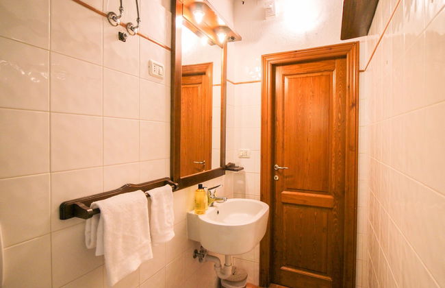 Boschi di Montecalvi - Foto 60