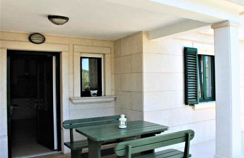 Apartmani Klaudija - Foto 40