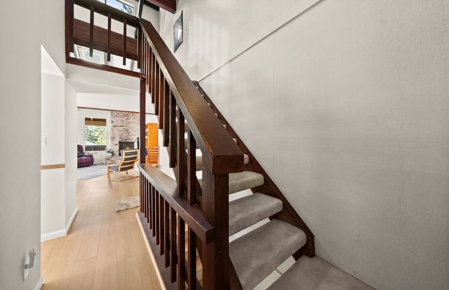 Mountain Shadows Chalet Tahoe Fun Awaits - Foto 22