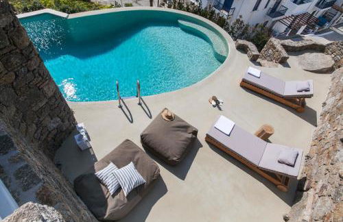 Breathtaking 6 Bed in Platis Gialos - Foto 1