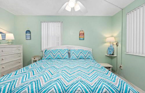 Sea Club I Beach Resort - Foto 126