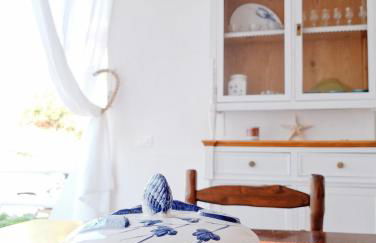 Villa Anna 300 m dal mare - Foto 14