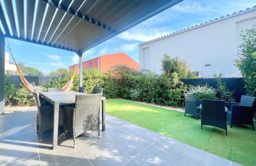 Casa Masena - 9 personnes, CLIM, Jardin, 7 lits, 2 WC - Photo 50