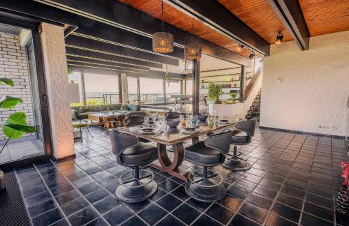 Villa Panoramica Pool & Sauna - Foto 23