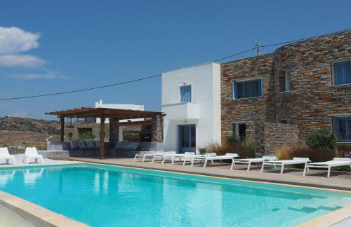 Villa Frear - Foto 43