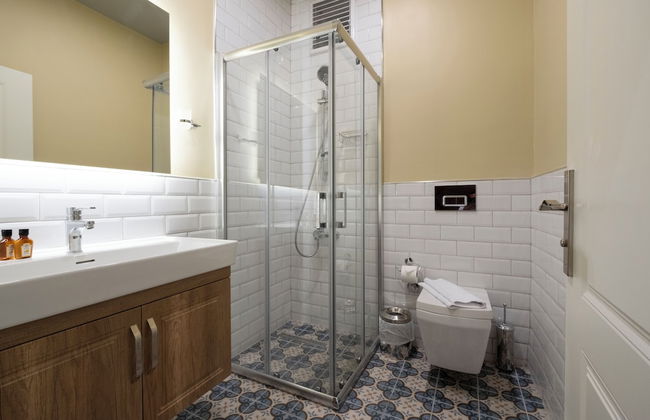 Level Suites - Foto 62