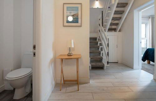 Rivage - Modern Maisonette - Photo 13