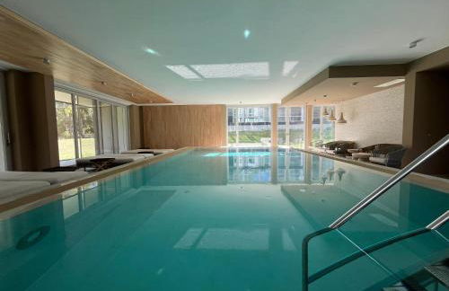 My Marina Apartment mit Pool und Sauna am See - Foto 25