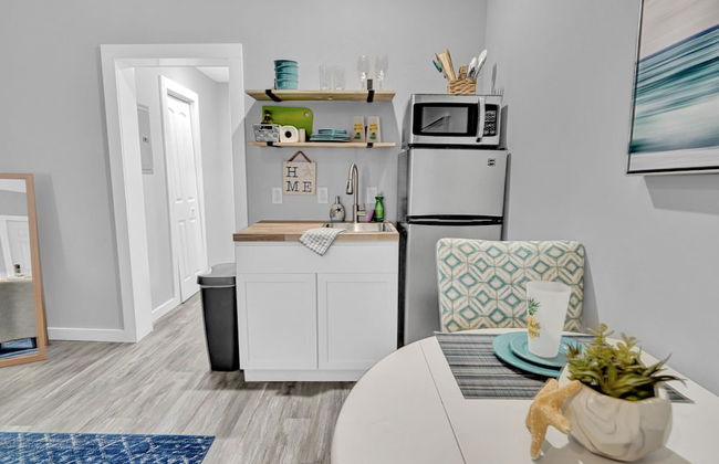 Seaside Escape - Foto 52