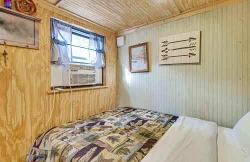 Hike the Ouachitas! Remote Mtn Hideaway with Trails - Foto 10