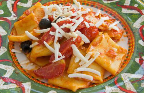 La Locanda Del Ruspante - Foto 29