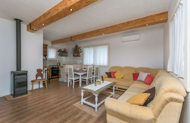 House Mali Dvori - Foto 27