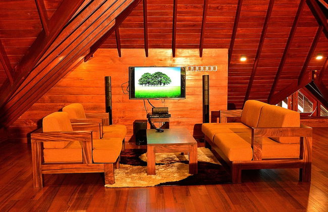 Villa Mount Royal - Photo 59