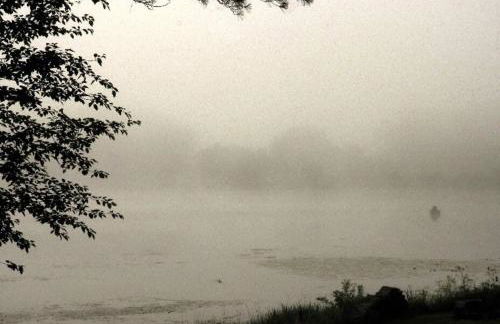 Silver Lake Cabin w/ Own Lake! (near Cooperstown) - Foto 51