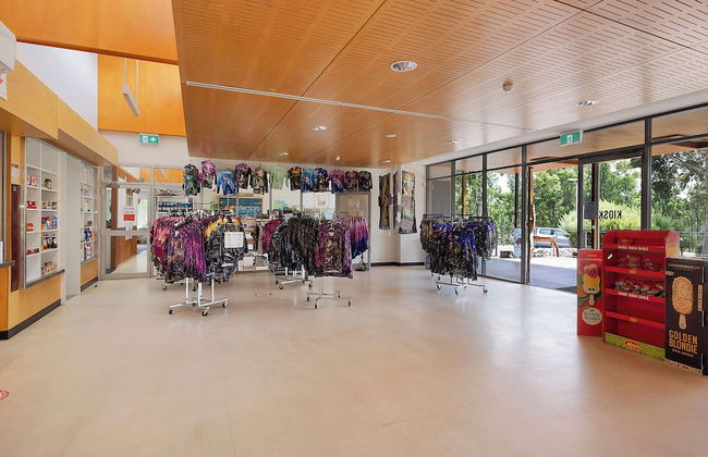 Reflections Copeton Waters - Holiday Park - Foto 59