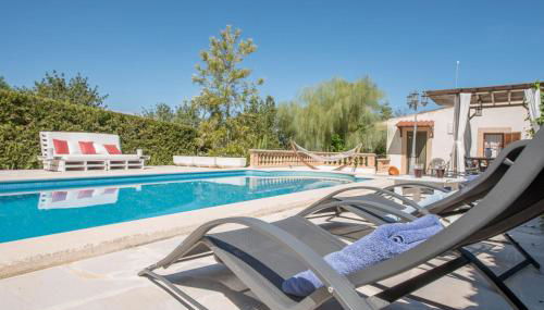 Sa Caseta den Tronca - Foto 2