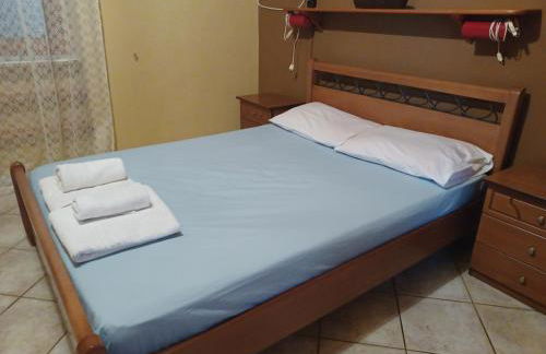 Island house in Elika - Marathias - Foto 19