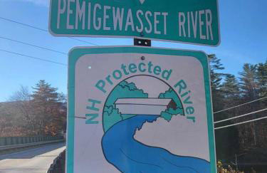 Spacious Private Home in White Mountains-Loon-Owl - Foto 60