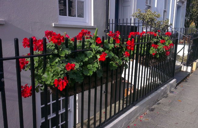 Durnford Street by Pureserviced - Foto 42