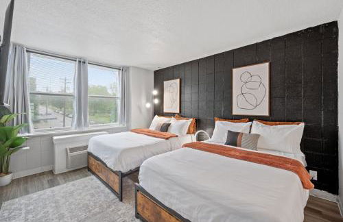 Modern Stay Comfort-Free Parking - Foto 15