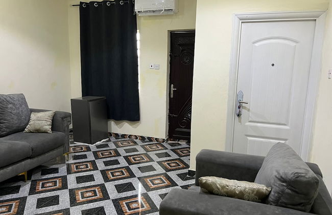 Lovely 2-bed Apartment in Ibeju Lekki - Foto 23