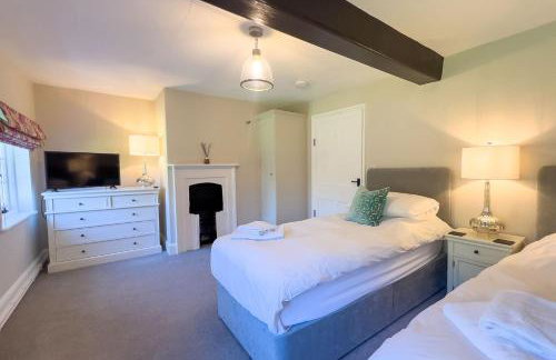 Marrington Farmhouse - Foto 21