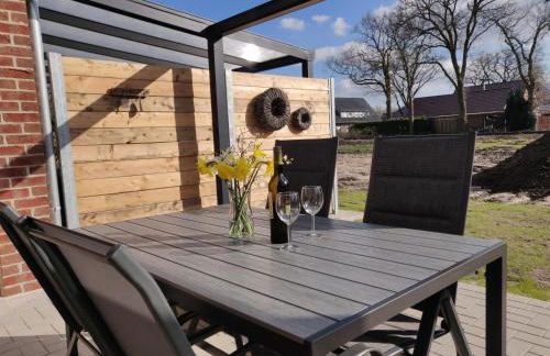 Ferienhaus in Lathen - Haus Hummel und Haus Schmetterling - Foto 17