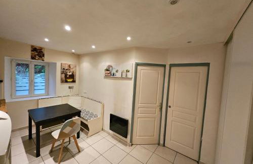 Gite 3 chambres chambres, calme et bien placé - Foto 20