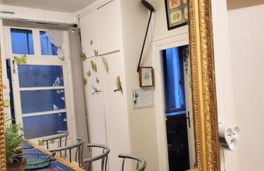 Maison à l'ancienne avec grand terrain , animaux bienvenus - Foto 25