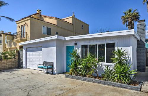 Remodeled Ventura Beach Home with Yard and Fire Pit! - Foto 30