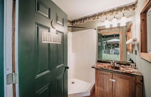 One-Bedroom House - Foto 20