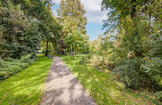 Comfy Holiday Home in Hoorn With French Balcony - Foto 58