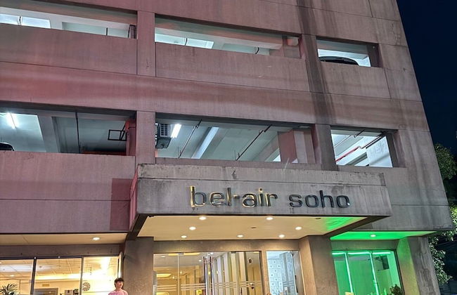 Bel Air Soho - Foto 9