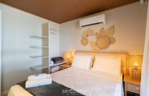 Condominio frente al mar en Morro das Pedras - FTSs - Foto 47