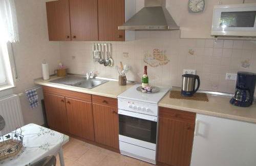 Ferienwohnung Muehlenblick - Foto 13