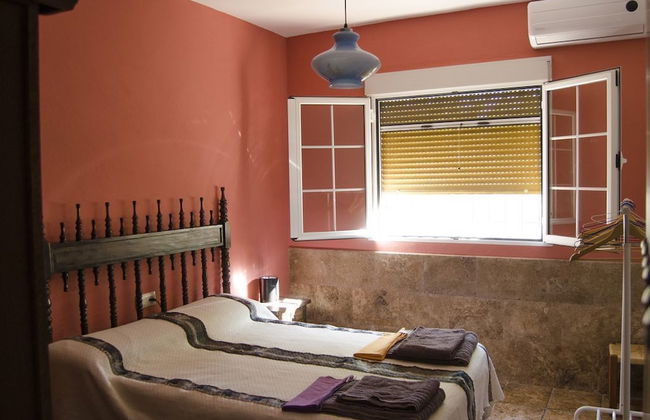 Special Village in Cantoria - Foto 6