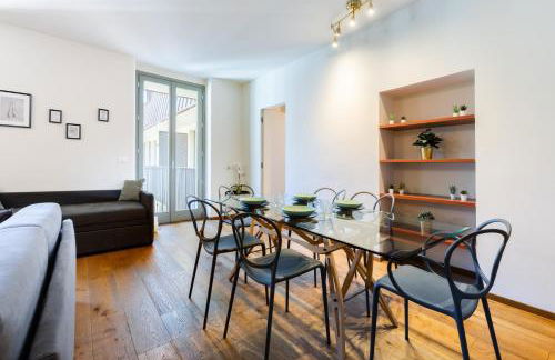 Hostdomus - Lagrange Luxury Apartment - Photo 21