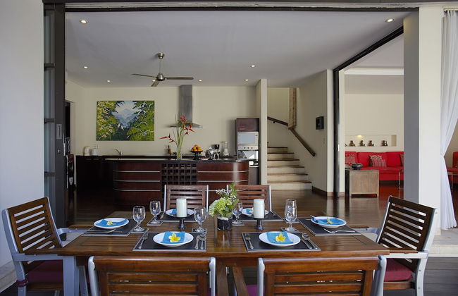 Temple Hill Residence Villa - Photo 7