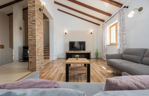 New! Holiday Home Tina with pool - Foto 21